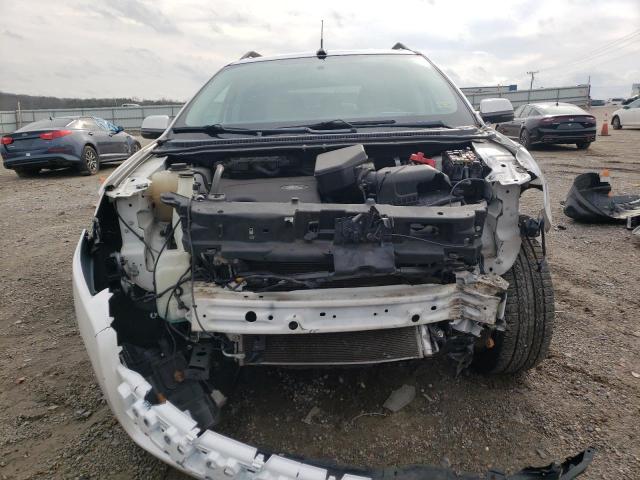 Photo 4 VIN: 2FMDK3JC3DBA25514 - FORD EDGE SEL 