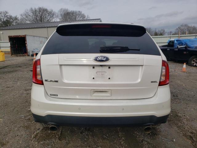 Photo 5 VIN: 2FMDK3JC3DBA25514 - FORD EDGE SEL 