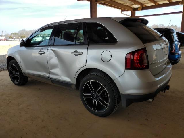 Photo 1 VIN: 2FMDK3JC3DBA32186 - FORD EDGE SEL 