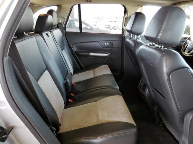 Photo 10 VIN: 2FMDK3JC3DBA32186 - FORD EDGE SEL 