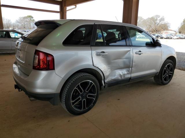 Photo 2 VIN: 2FMDK3JC3DBA32186 - FORD EDGE SEL 