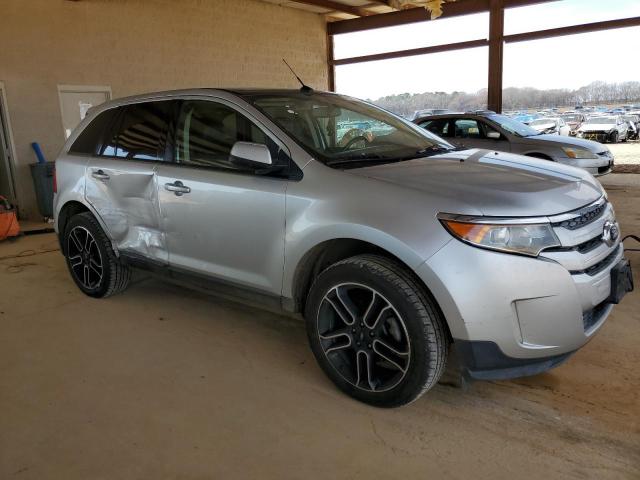 Photo 3 VIN: 2FMDK3JC3DBA32186 - FORD EDGE SEL 