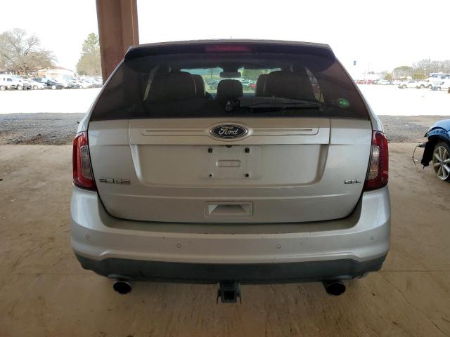 Photo 5 VIN: 2FMDK3JC3DBA32186 - FORD EDGE SEL 