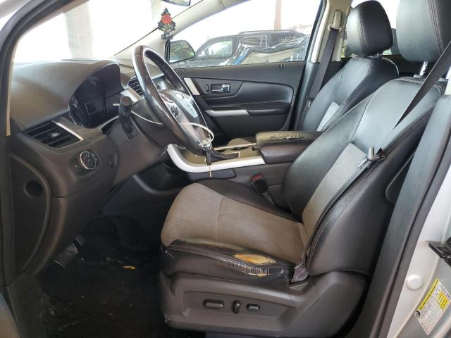 Photo 6 VIN: 2FMDK3JC3DBA32186 - FORD EDGE SEL 