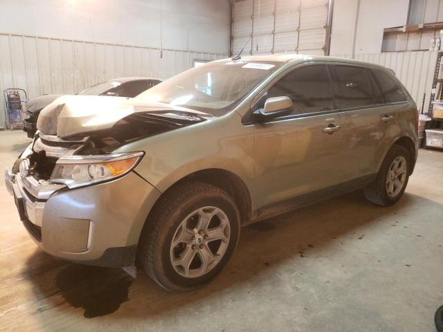 Photo 0 VIN: 2FMDK3JC3DBA32415 - FORD EDGE SEL 