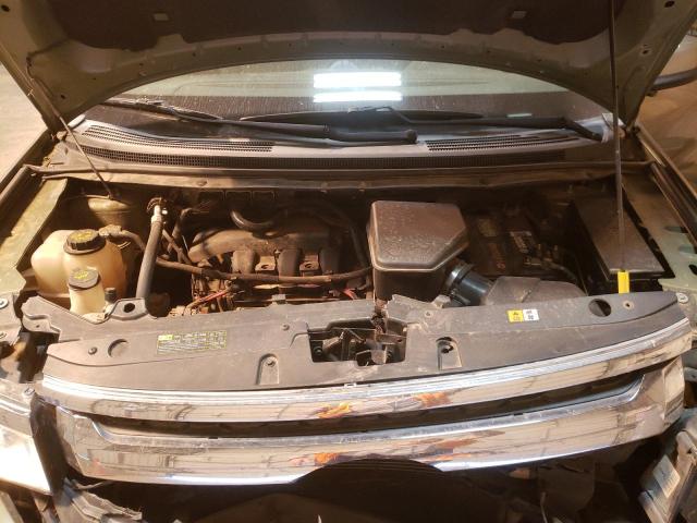 Photo 11 VIN: 2FMDK3JC3DBA32415 - FORD EDGE SEL 