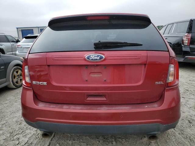 Photo 5 VIN: 2FMDK3JC3DBA68010 - FORD EDGE 