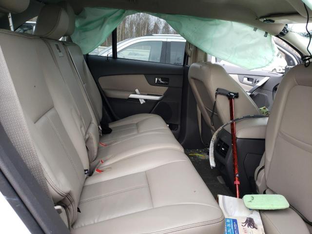 Photo 10 VIN: 2FMDK3JC3DBA72347 - FORD EDGE 