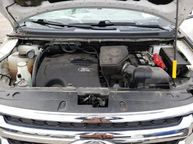 Photo 11 VIN: 2FMDK3JC3DBA72347 - FORD EDGE 