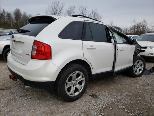 Photo 2 VIN: 2FMDK3JC3DBA72347 - FORD EDGE 