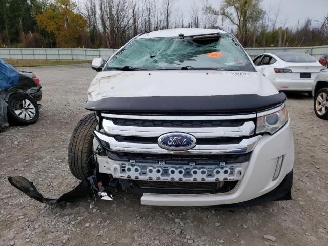 Photo 4 VIN: 2FMDK3JC3DBA72347 - FORD EDGE 