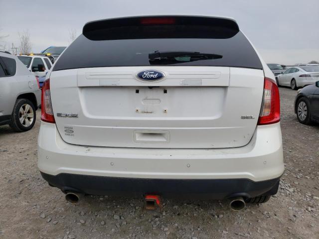 Photo 5 VIN: 2FMDK3JC3DBA72347 - FORD EDGE 