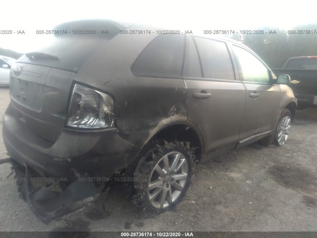 Photo 3 VIN: 2FMDK3JC3DBA88970 - FORD EDGE 