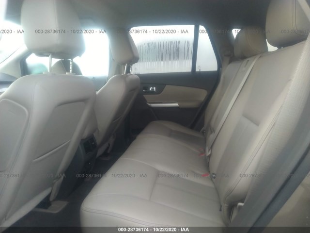 Photo 7 VIN: 2FMDK3JC3DBA88970 - FORD EDGE 