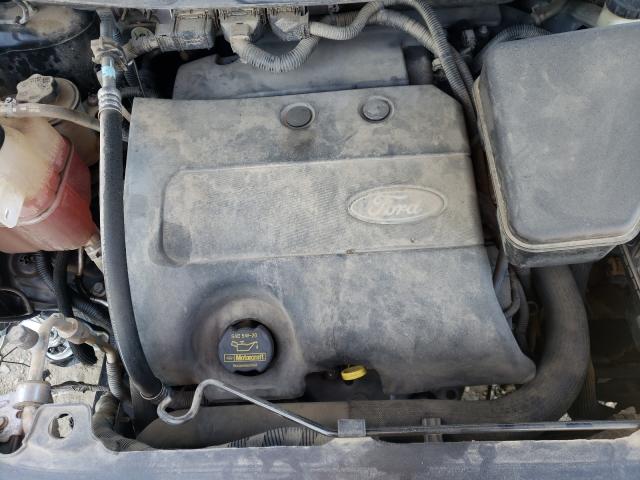 Photo 6 VIN: 2FMDK3JC3DBB20056 - FORD EDGE SEL 