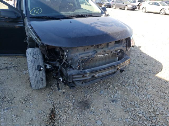 Photo 8 VIN: 2FMDK3JC3DBB20056 - FORD EDGE SEL 