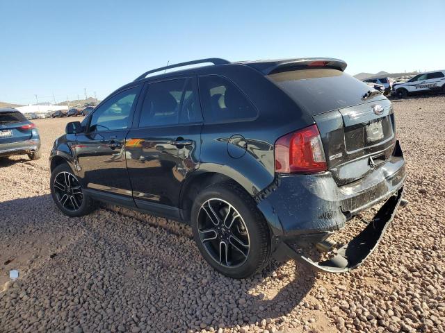 Photo 1 VIN: 2FMDK3JC3DBB26343 - FORD EDGE SEL 