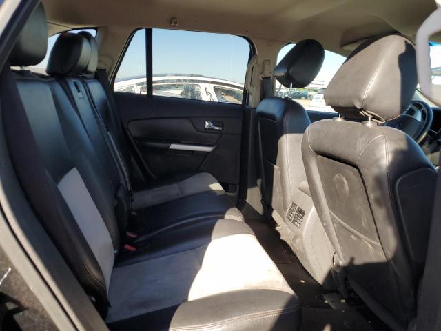 Photo 10 VIN: 2FMDK3JC3DBB26343 - FORD EDGE SEL 