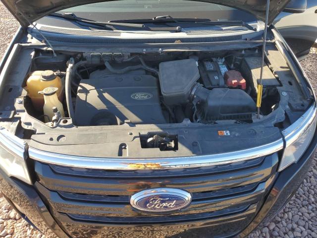 Photo 11 VIN: 2FMDK3JC3DBB26343 - FORD EDGE SEL 