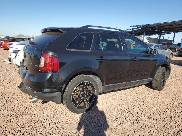 Photo 2 VIN: 2FMDK3JC3DBB26343 - FORD EDGE SEL 