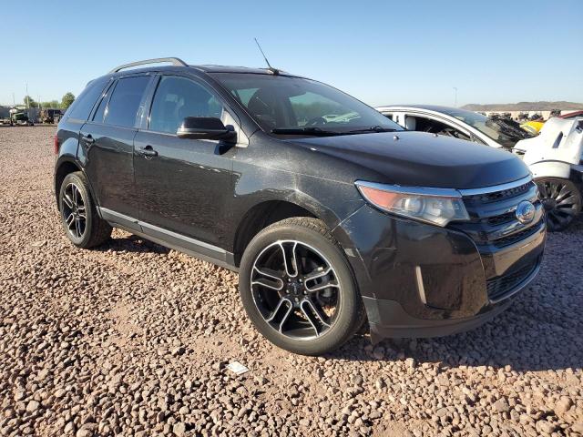 Photo 3 VIN: 2FMDK3JC3DBB26343 - FORD EDGE SEL 