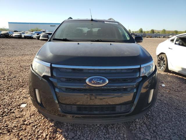 Photo 4 VIN: 2FMDK3JC3DBB26343 - FORD EDGE SEL 