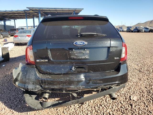 Photo 5 VIN: 2FMDK3JC3DBB26343 - FORD EDGE SEL 