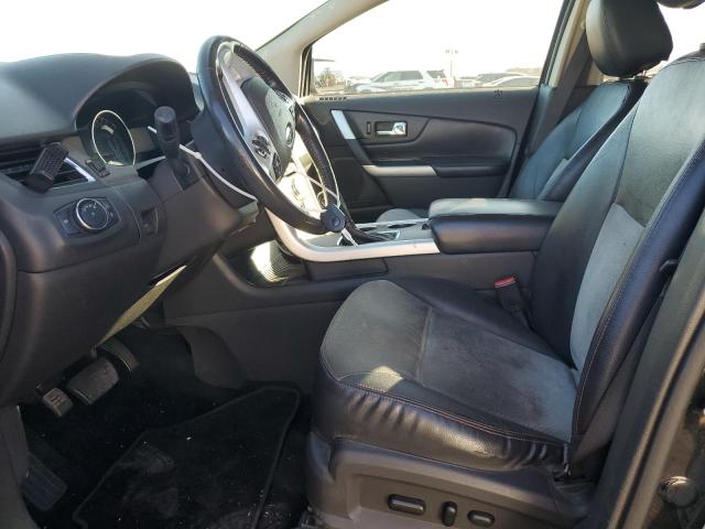 Photo 6 VIN: 2FMDK3JC3DBB26343 - FORD EDGE SEL 