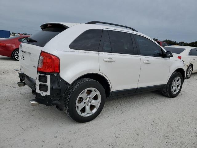 Photo 2 VIN: 2FMDK3JC3DBB28657 - FORD EDGE 