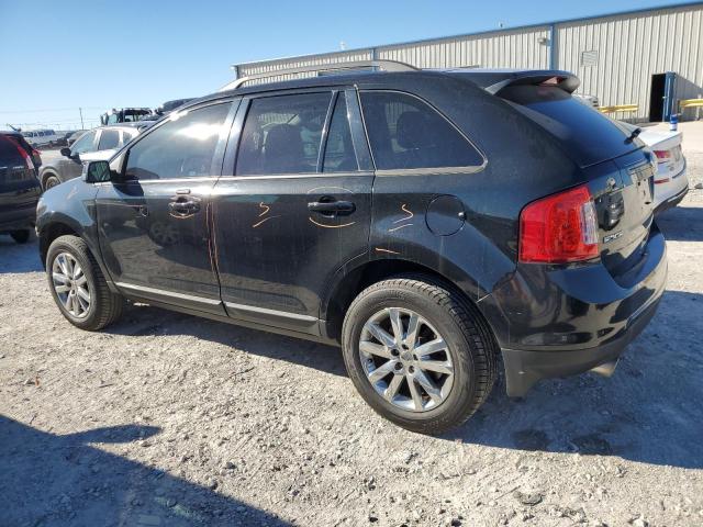 Photo 1 VIN: 2FMDK3JC3DBB44275 - FORD EDGE 