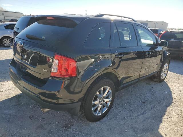 Photo 2 VIN: 2FMDK3JC3DBB44275 - FORD EDGE 