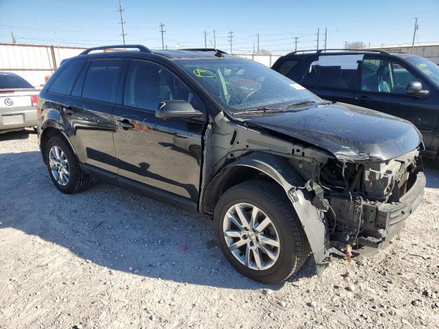 Photo 3 VIN: 2FMDK3JC3DBB44275 - FORD EDGE 