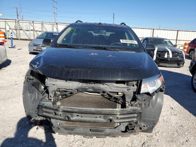 Photo 4 VIN: 2FMDK3JC3DBB44275 - FORD EDGE 