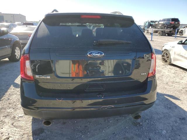 Photo 5 VIN: 2FMDK3JC3DBB44275 - FORD EDGE 