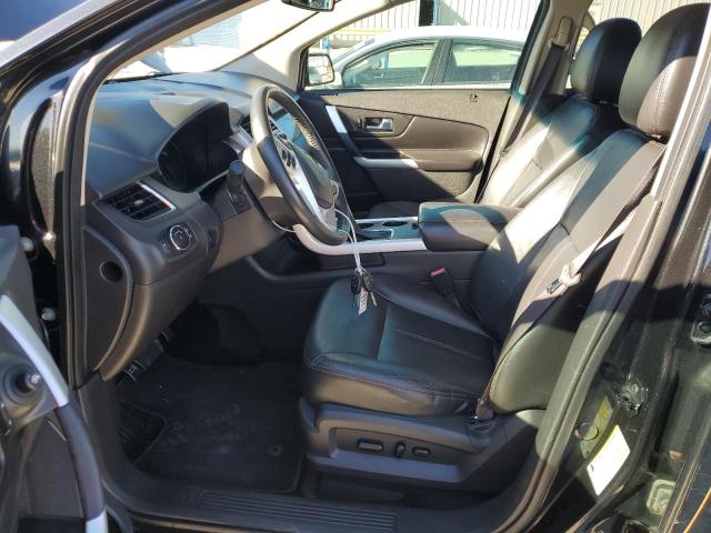 Photo 6 VIN: 2FMDK3JC3DBB44275 - FORD EDGE 