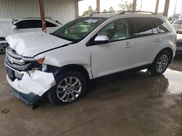 Photo 0 VIN: 2FMDK3JC3DBB50559 - FORD EDGE 