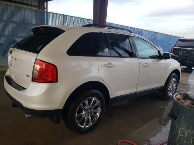 Photo 2 VIN: 2FMDK3JC3DBB50559 - FORD EDGE 