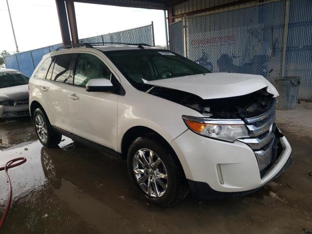 Photo 3 VIN: 2FMDK3JC3DBB50559 - FORD EDGE 