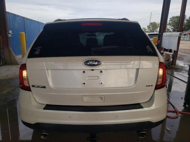 Photo 5 VIN: 2FMDK3JC3DBB50559 - FORD EDGE 