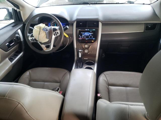 Photo 7 VIN: 2FMDK3JC3DBB50559 - FORD EDGE 