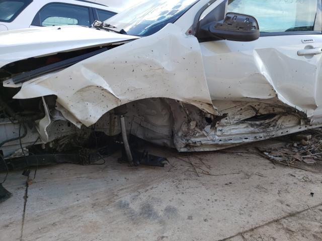 Photo 8 VIN: 2FMDK3JC3DBB59178 - FORD EDGE SEL 