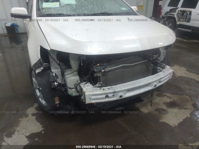 Photo 5 VIN: 2FMDK3JC3DBB60332 - FORD EDGE 