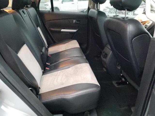 Photo 5 VIN: 2FMDK3JC3DBB63103 - FORD EDGE SEL 