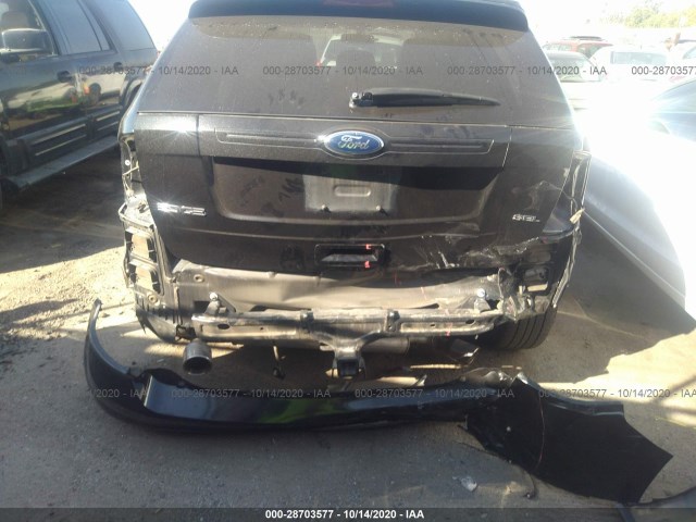 Photo 5 VIN: 2FMDK3JC3DBB78913 - FORD EDGE 