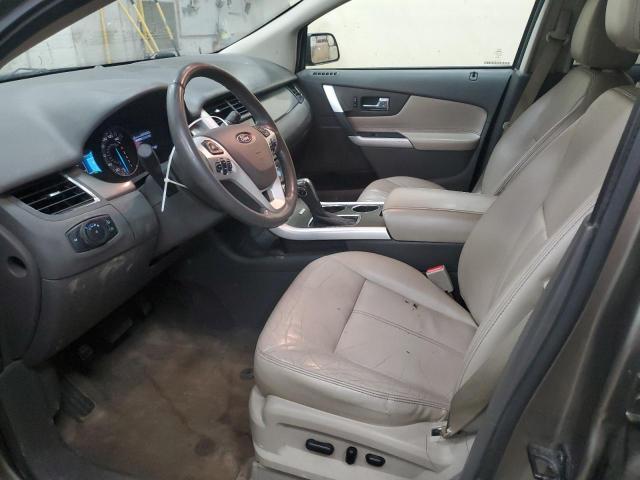 Photo 6 VIN: 2FMDK3JC3DBB94030 - FORD EDGE SEL 