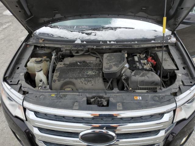 Photo 11 VIN: 2FMDK3JC3DBB94271 - FORD F-150 