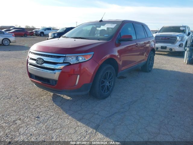 Photo 1 VIN: 2FMDK3JC3DBB94464 - FORD EDGE 