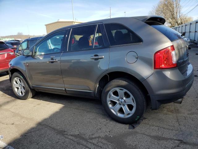 Photo 1 VIN: 2FMDK3JC3DBB96070 - FORD EDGE 