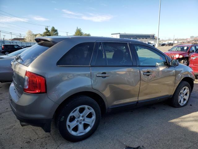 Photo 2 VIN: 2FMDK3JC3DBB96070 - FORD EDGE 