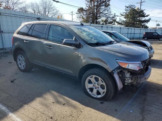 Photo 3 VIN: 2FMDK3JC3DBB96070 - FORD EDGE 